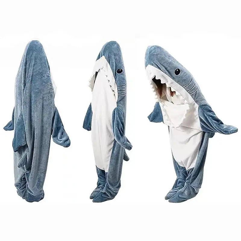 AETHERIA™  - Shark Onesie