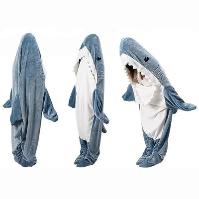 AETHERIA™  - Shark Onesie