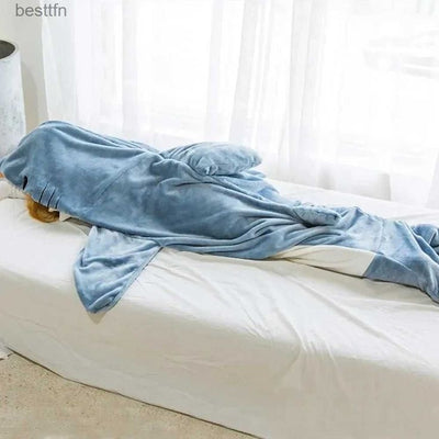 AETHERIA™  - Shark Onesie