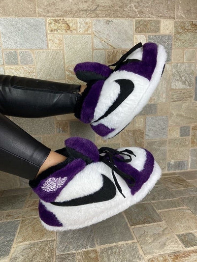 AETHERIA™ - Sneaker Slippers