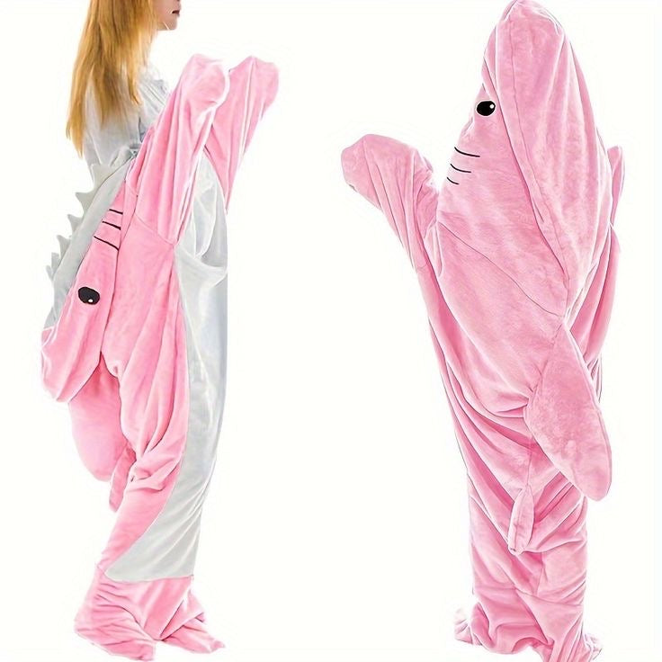 AETHERIA™  - Shark Onesie