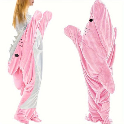 AETHERIA™  - Shark Onesie