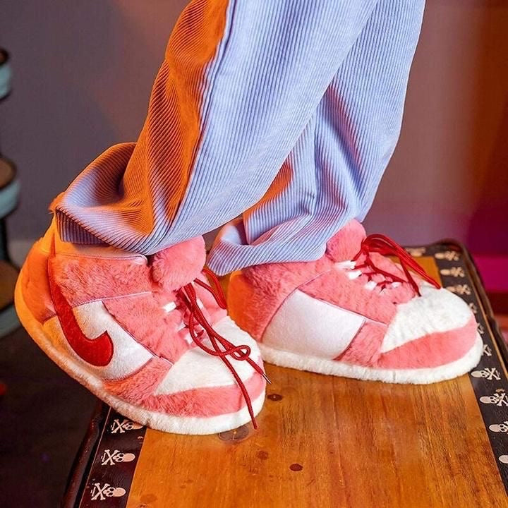AETHERIA™ - Sneaker Slippers