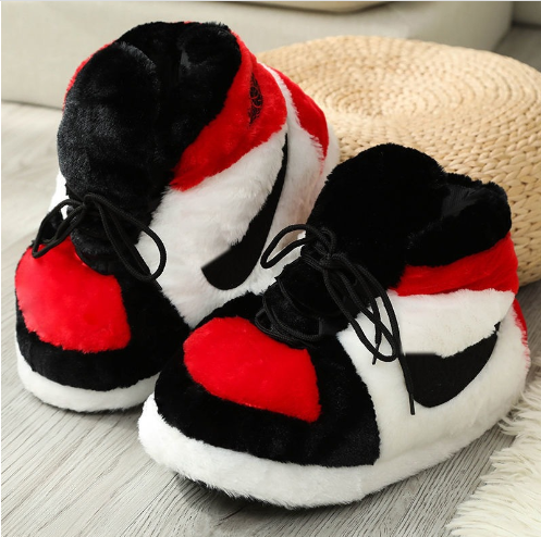 AETHERIA™ - Sneaker Slippers