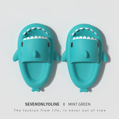 AETHERIA™ - Shark Slides