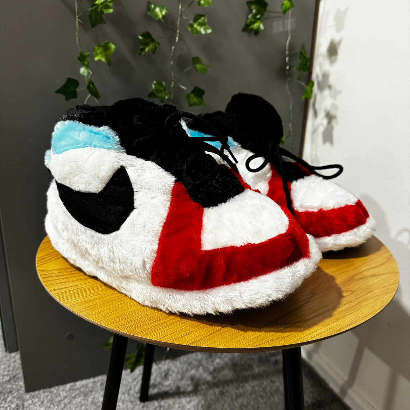 AETHERIA™ - Sneaker Slippers