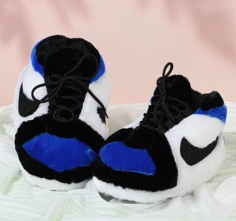 AETHERIA™ - Sneaker Slippers