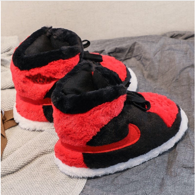 AETHERIA™ - Sneaker Slippers
