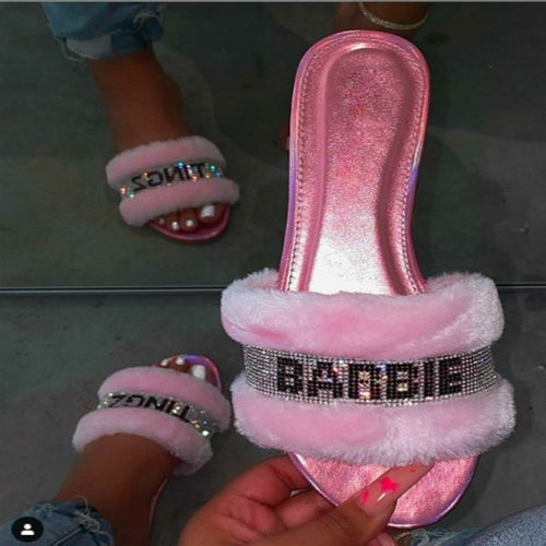 AETHERIA™  - Barbie Slides