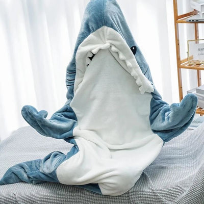 AETHERIA™  - Shark Onesie