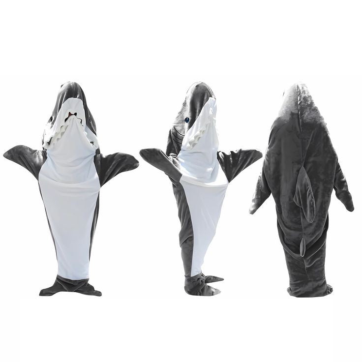 AETHERIA™  - Shark Onesie