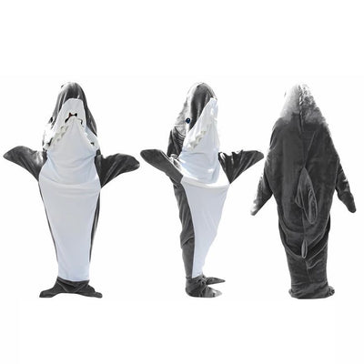 AETHERIA™  - Shark Onesie