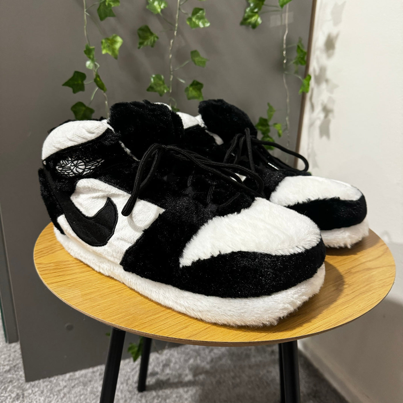 AETHERIA™ - Sneaker Slippers
