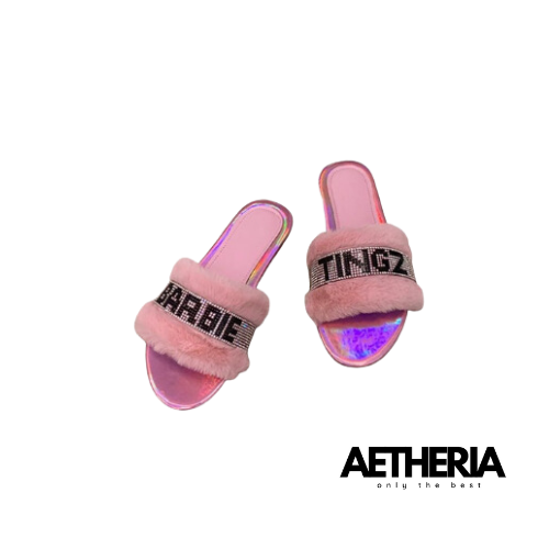 AETHERIA™  - Barbie Slides