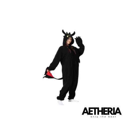 AETHERIA™ - Dragon Onesie