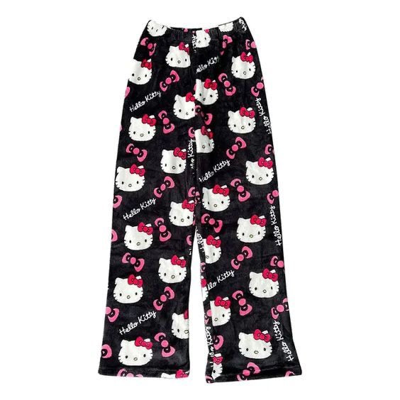 AETHERIA™ - Hello Kitty pajamas pants