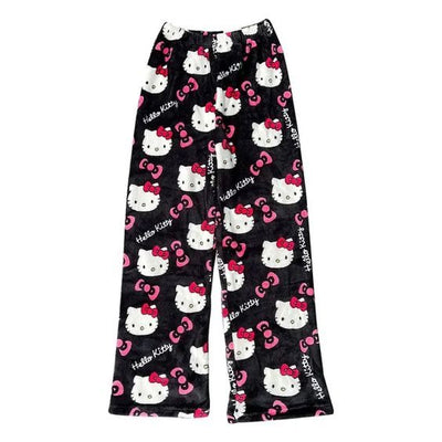 AETHERIA™ - Hello Kitty pajamas pants