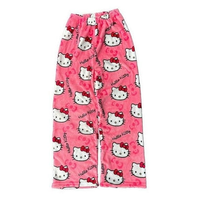 AETHERIA™ - Hello Kitty pajamas pants
