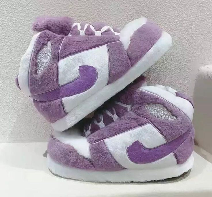 AETHERIA™ - Sneaker Slippers