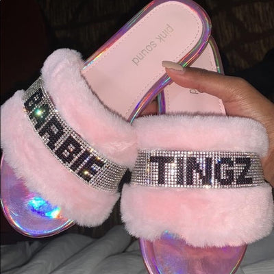 AETHERIA™  - Barbie Slides