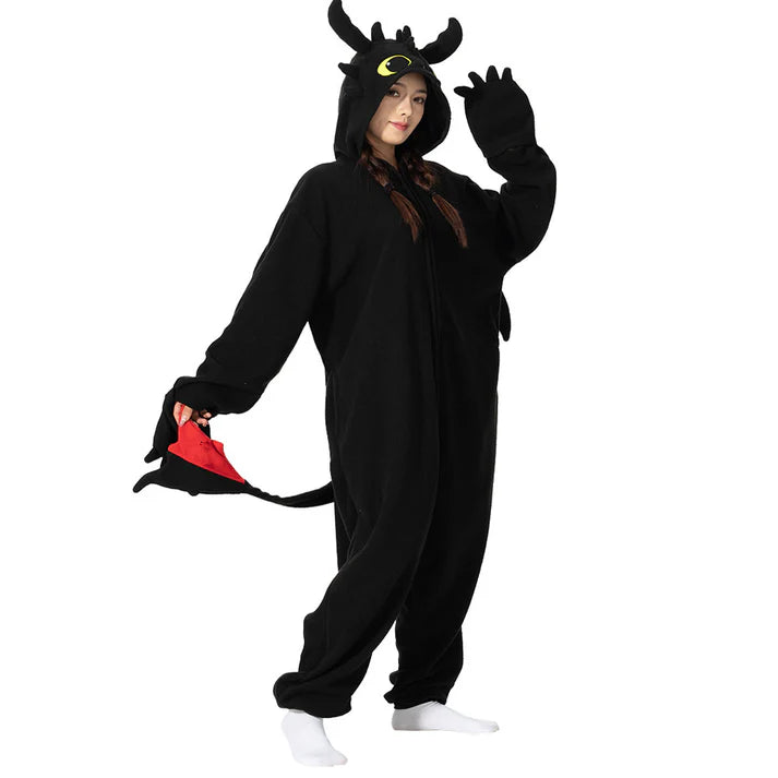 AETHERIA™ - Dragon Onesie