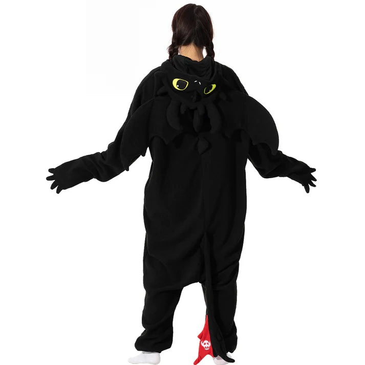 AETHERIA™ - Dragon Onesie