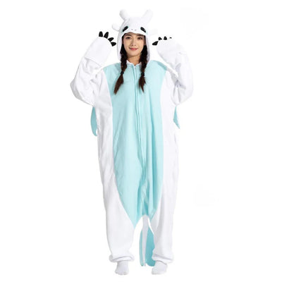 AETHERIA™ - Dragon Onesie