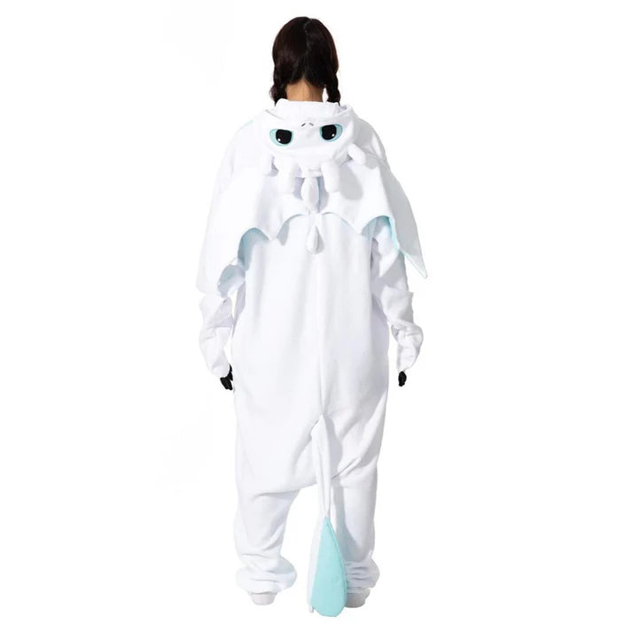 AETHERIA™ - Dragon Onesie