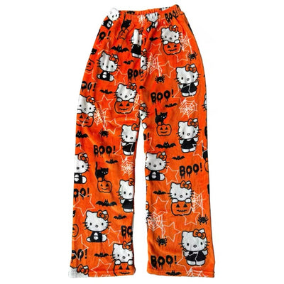 AETHERIA™ - Hello Kitty pajamas pants