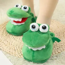AETHERIA™  - Crocodile Slippers