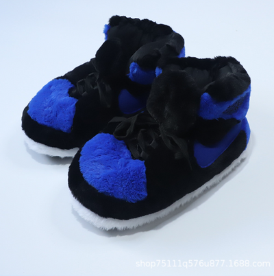AETHERIA™ - Sneaker Slippers